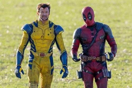 Review Deadpool 3 - Khi người sói Wolverine kết hợp cùng Deadpool