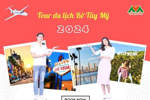 Review Viet Viet Tourism - Khám Phá Tour Mùa Thu Bờ Tây Hoa Kỳ