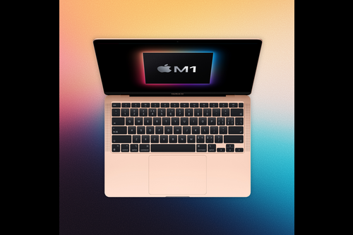 Review macbook Air M1 bản base - 8GM RAM - 18 triệu quá rẻ đáng để mua