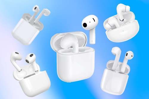 Review Trùm Airpod: Cửa hàng mua bán sửa chữa AirPods chính hãng Uy Tín Hàng Đầu  Hà Nội