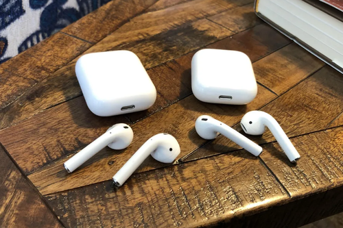 Review dịch vụ sửa chữa Airpods Hà Nội uy tín - Trùm Airpod