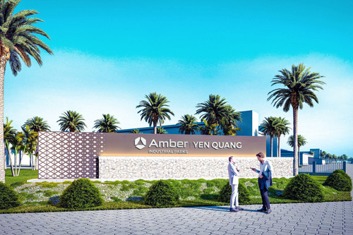 Mua Bán Đất Khu Công Nghiệp Amber Yên Quang: Cơ Hội Đầu Tư Lý Tưởng