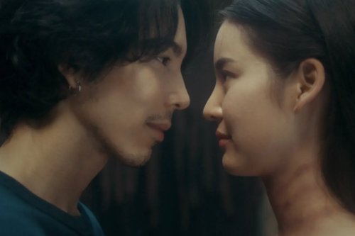 Review Bé Ma Của Anh (My Boo) - Bộ Phim Kinh Dị Hài Hước Đầy Cảm Xúc Từ Điện Ảnh Thái Lan