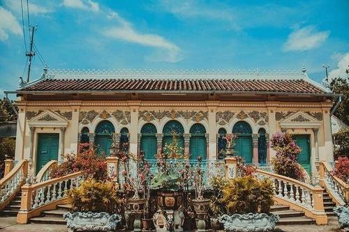 Review du lịch Cần Thơ - Top địa điểm check in khi đến Cần Thơ