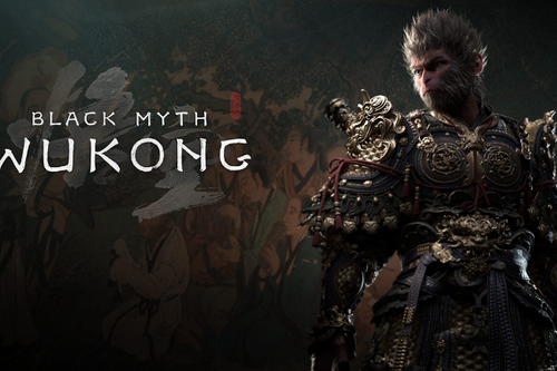 Review game Black Myth: Wukong - Game play lôi cuốn, hỉnh ảnh siêu thực