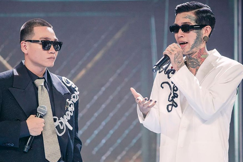 Dế Choắt liên tục đăng story và bình luận gay gắt - chuyện gì đang xảy ra với quán quân Rap Việt?