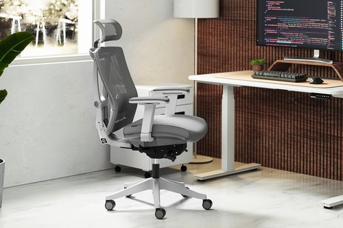 Review Ghế Công Thái Học Hot Nhất Hiện Nay: Nhìn Từ Góc Độ Nhân Viên Văn Phòng