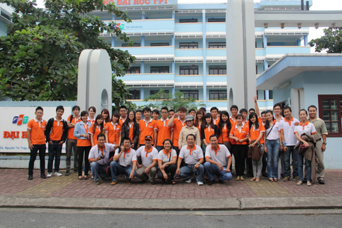 Review trường cao đẳng thực hành FPT Polytechnic - Có nên theo học? 