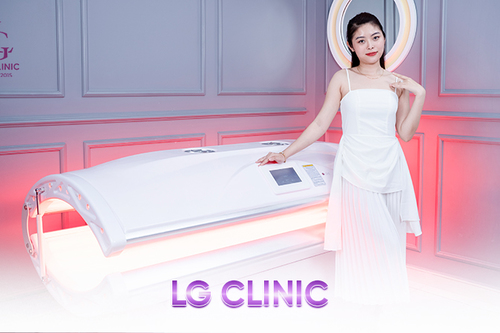 TOP 8 spa tắm trắng uy tín hàng đầu tại TPHCM