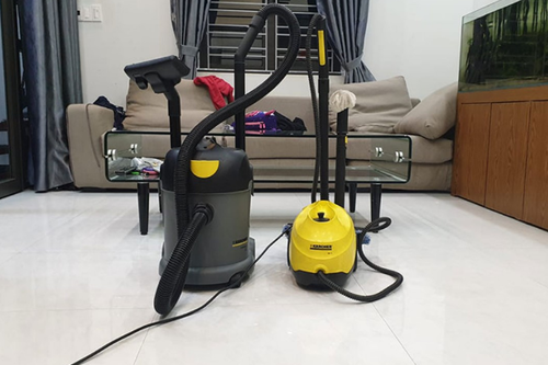 Khi nào nên đầu tư máy hút bụi công nghiệp cho gia đình?