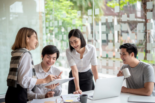 Tối ưu chi phí vận hành cho doanh nghiệp nhỏ – Bí quyết giữ dòng tiền luôn dương