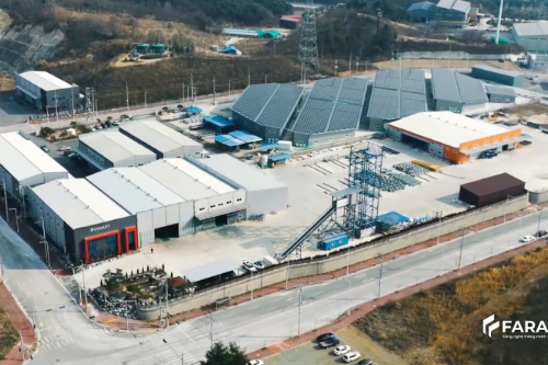 Faralift - Cung cấp giải pháp tối ưu trong 2 lĩnh vực: Thang máy cao cấp và Hệ thống đỗ xe thông minh