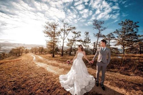 Review LYHO Wedding - Studio chụp ảnh cưới và phóng sự cưới Đà Nẵng điểm mười