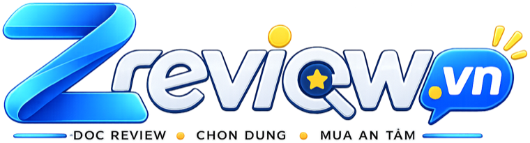 Zreview - Review cả thế giới