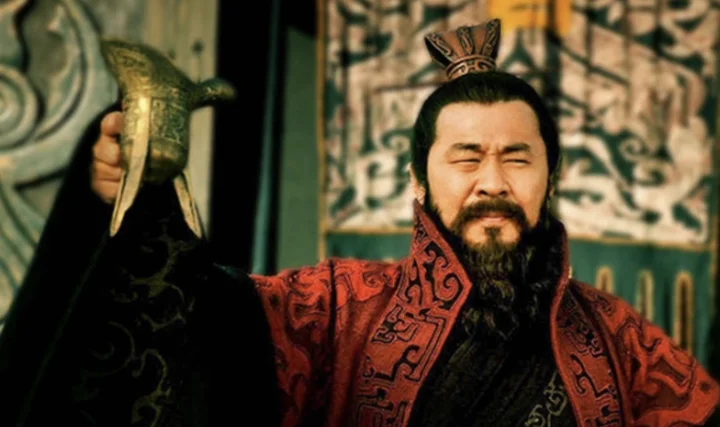 Tào tháo nhân vật tranh cãi bậc nhất Tam Quốc