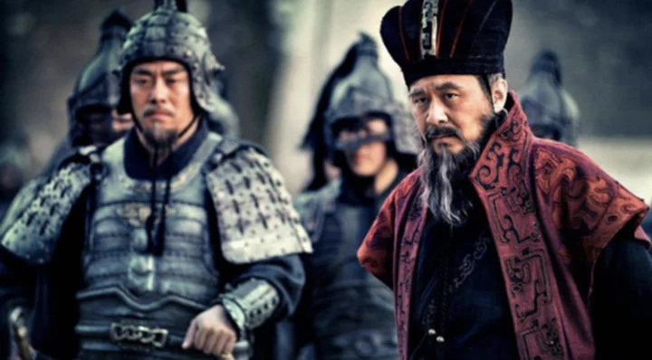 Tào tháo nhân vật tranh cãi bậc nhất Tam Quốc