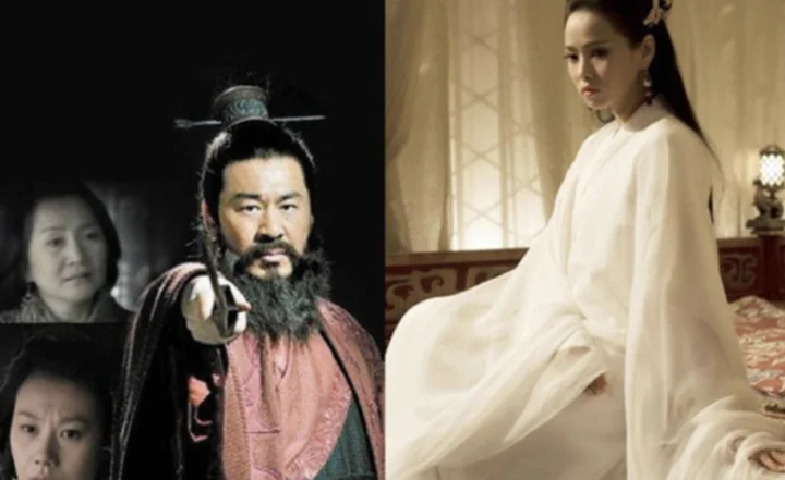 Tào tháo nhân vật tranh cãi bậc nhất Tam Quốc