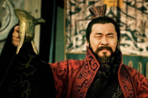 Tào tháo nhân vật tranh cãi bậc nhất Tam Quốc