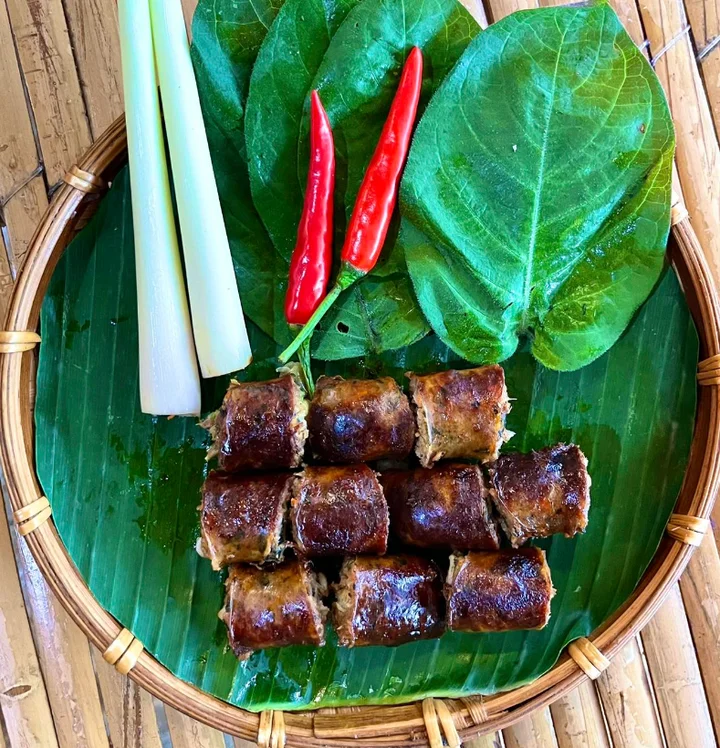 Review quán bún đậu 36 - Ngô Văn Sở Đà Nẵng - rất đáng để thử