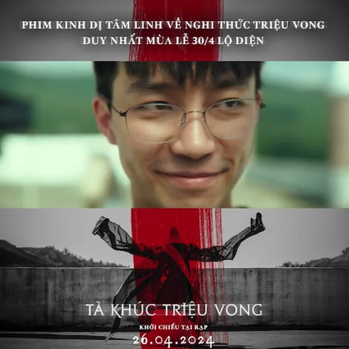 Review Tà khúc triệu vong - phim kinh dị Hàn Quốc - Liệu có phải phiên bản khác của Quật mộ trùng ma?