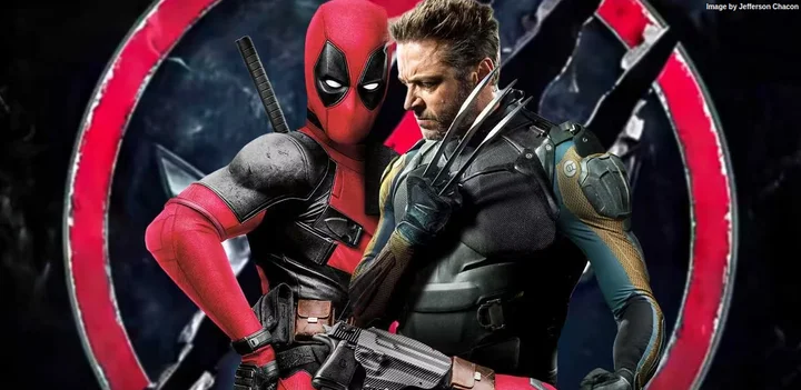Review Deadpool 3 - Khi người sói Wolverine kết hợp cùng Deadpool
