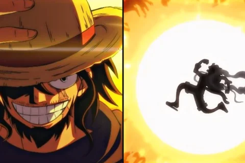 Spoiler One piece chap 1114 - nội dung đầy đủ chi tiết toàn bộ diễn biến
