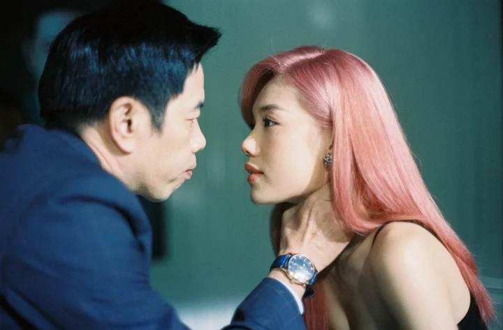 Review phim Cái giá của hạnh phúc - Liệu có thoát khỏi cái bóng của Penthouse