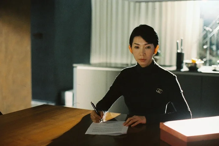 Review phim Cái giá của hạnh phúc - Liệu có thoát khỏi cái bóng của Penthouse