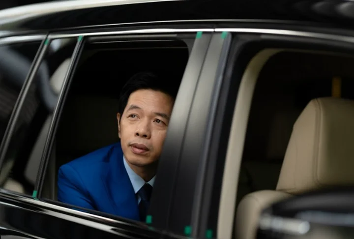 Review phim Cái giá của hạnh phúc - Liệu có thoát khỏi cái bóng của Penthouse