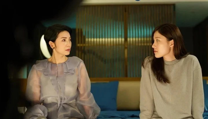 Review phim Cái giá của hạnh phúc - Liệu có thoát khỏi cái bóng của Penthouse