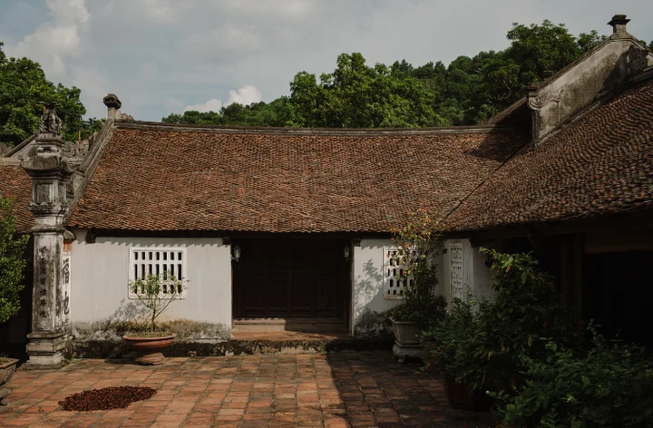 Review chùa Bổ Đà Bắc Giang - danh lam thắng cảnh nổi tiếng xứ Kinh Bắc xưa