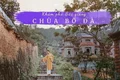 Review chùa Bổ Đà Bắc Giang - danh lam thắng cảnh nổi tiếng xứ Kinh Bắc xưa