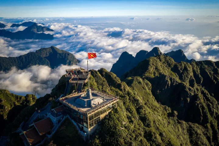 Review Sapa - Điểm Đến Đầy Màu Sắc và Truyền Thống