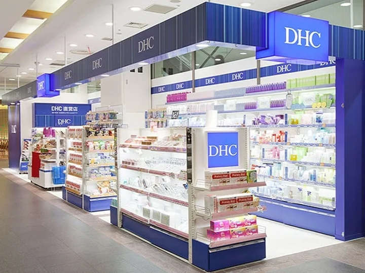 Review Viên Uống Rau Củ DHC Sức Khỏe Từ Thiên Nhiên