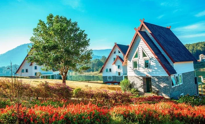 Recommend Beautiful Filming Locations in Vietnam