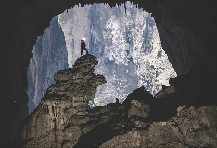 Recommend Beautiful Filming Locations in Vietnam