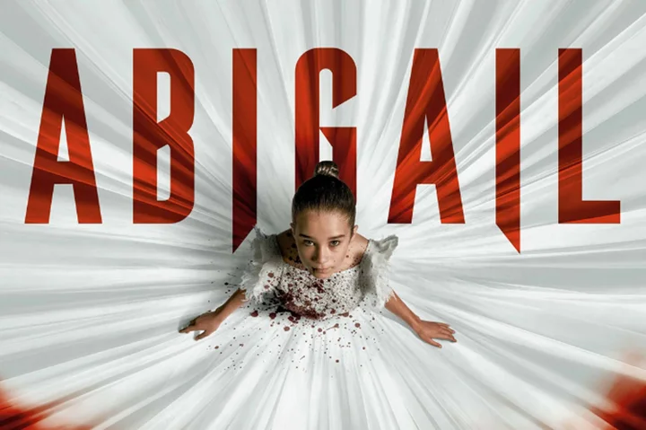 Review Abigail - Phim kinh dị đáng mong chờ mùa hè này