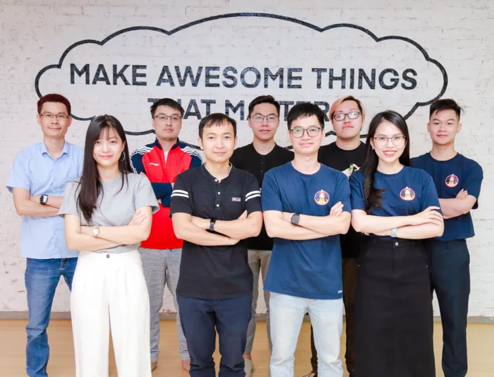 Review công ty Sun Asterisk - Môi trường làm việc hoàn hảo cho sinh viên mới ra trường