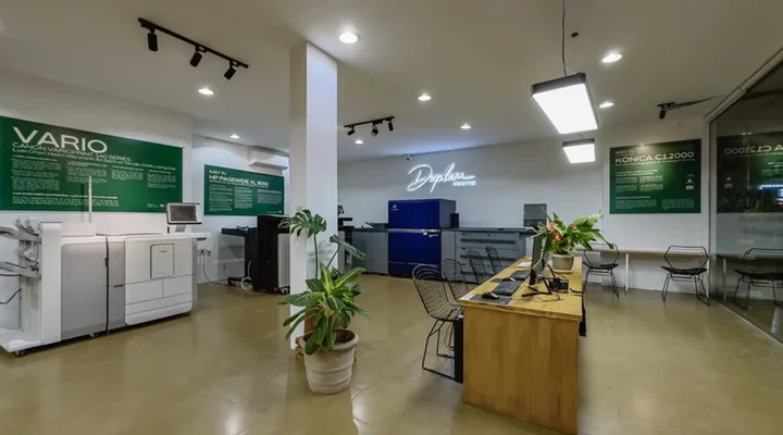 Review dịch vụ in ấn Diệp Lâm (DiepLam Printing) Cần Thơ