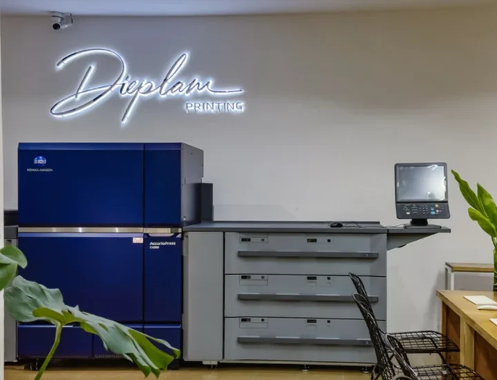 Review dịch vụ in ấn Diệp Lâm (DiepLam Printing) Cần Thơ