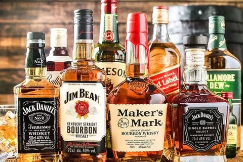 Review cửa hàng rượu ngoại QKAwine: Cơ sở bán rượu ngoại uy tín