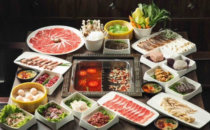 Review nhà hàng Rùa Vàng Bắc Giang