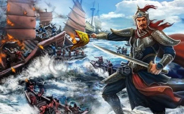 Review Trần Quang Khải - Vị Thượng tướng Thái sư nhà Trần