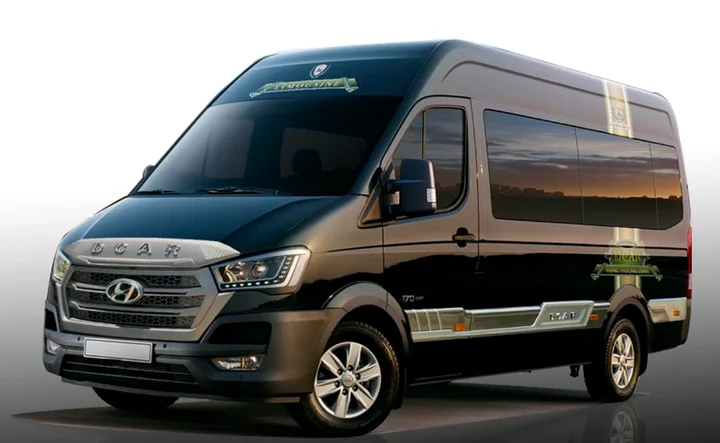 Review dịch vụ thuê xe Thái Dương Limousine