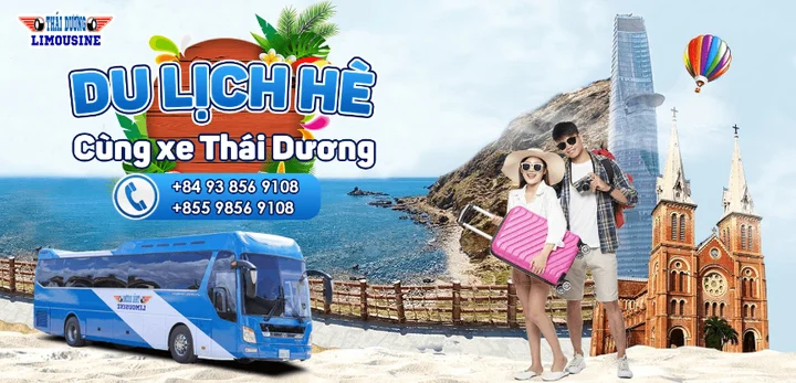 Review dịch vụ thuê xe Thái Dương Limousine