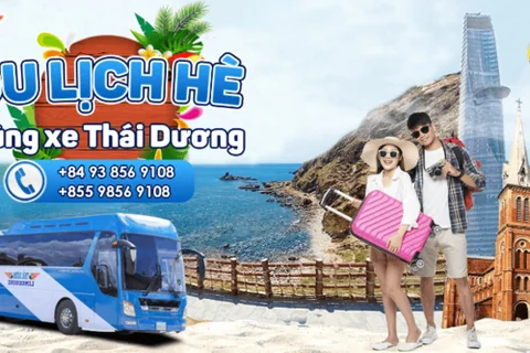 Review dịch vụ thuê xe Thái Dương Limousine
