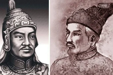 Review Nguyễn Ánh - Anh hùng hay tội đồ dân tộc?