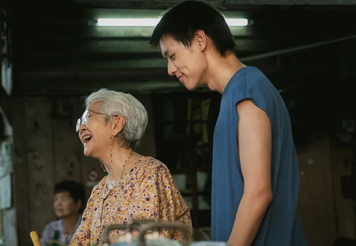 Review phim gia tài của ngoại - siêu phẩm Thái Lan ra rạp tháng 6
