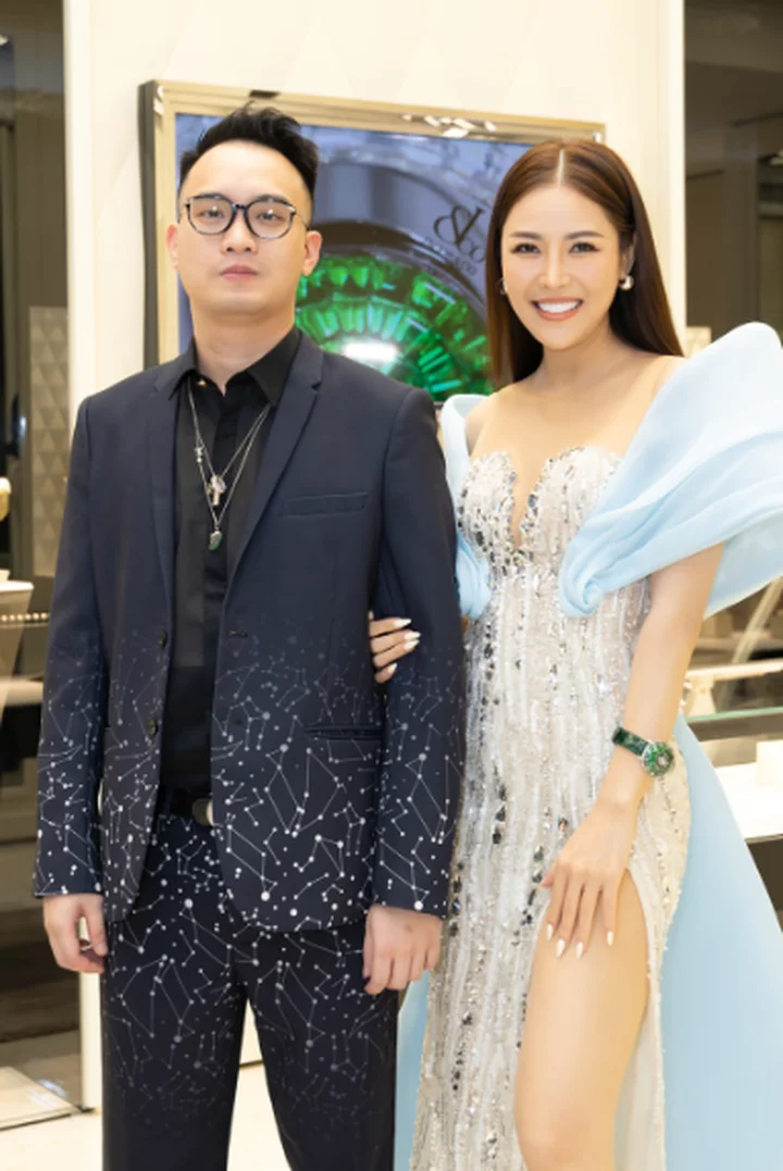 Review người mẫu Quế Vân và những scandal phát ngôn vạ miệng