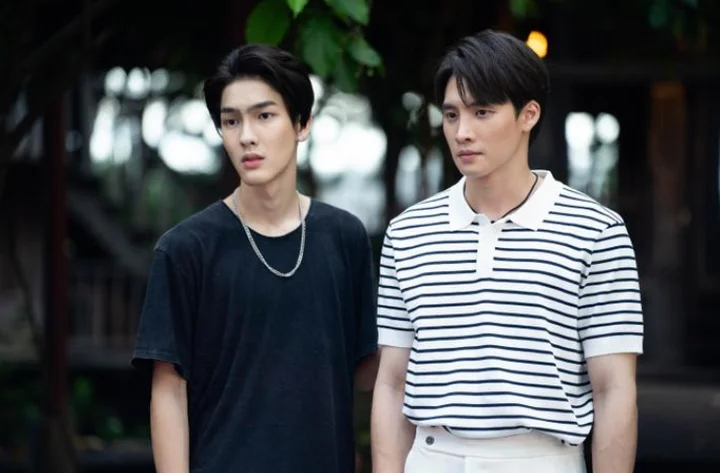 Review phim: Ngôi đền kỳ quái 4 - bom tấn kinh dị hài hước của Thái Lan